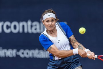 Bild 350 - BL DTV Hannover - BW Dresden Blasewitz : Ergebnis: 2:7